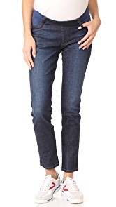 James Jeans Neo Beau Slim BF Maternity Jeans