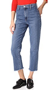 Joes Jeans The Jane Crop Jeans