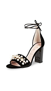 Kate Spade New York Iverna Bejeweled Pumps