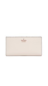 Kate Spade New York Cameron Street Stacy Snap Wallet