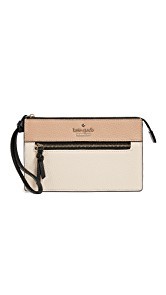 Kate Spade New York Jackson Street Lancey Wallet