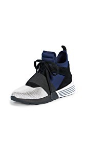 KENDALL + KYLIE Braydin Trainers