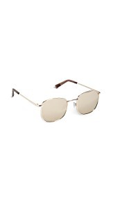 Le Specs Neptune Sunglasses