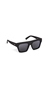 Le Specs Sub Dimension Sunglasses