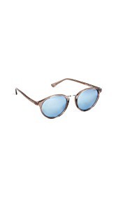 Le Specs Paradox Polarized Sunglasses