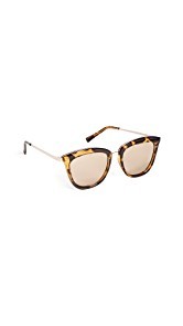 Le Specs Caliente Sunglasses