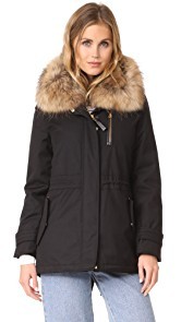 Mackage Rani Jacket