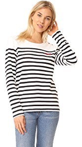 Scotch &amp; Soda/Maison Scotch Sailor Tee