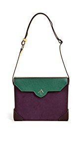 MANU Atelier Pristine Shoulder Bag