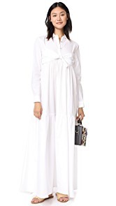 Mara Hoffman Faye Maxi Dress