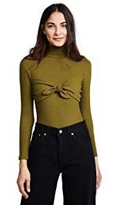 Mara Hoffman Sadie Bodysuit