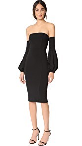 Misha Collection Merena Dress