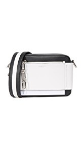 Michael Kors Collection Julie Small Camera Bag