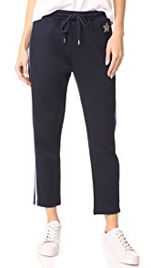 Markus Lupfer Jewel Star Sweatpants