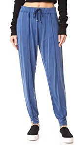 Monreal London Boyfriend Sweatpants