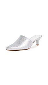 Maryam Nassir Zadeh Andrea Mule Pumps