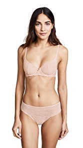 Natori Retouch Unlined Underwire Bra