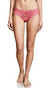 Natori Feathers Hipster Briefs