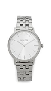 Nixon The Porter Watch, 35mm
