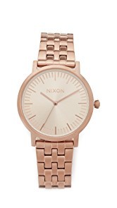 Nixon The Porter Watch, 35mm