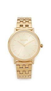 Nixon The Porter Watch, 35mm