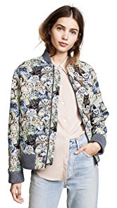 Paul &amp; Joe Sister Lesvoyous Jacket