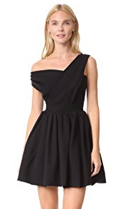 Preen By Thornton Bregazzi Damaris Dress