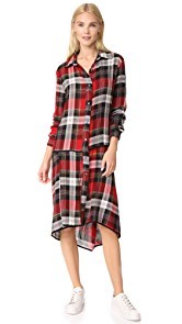 Public School Ilha Dress