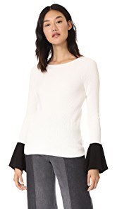 Ramy Brook Francette Sweater
