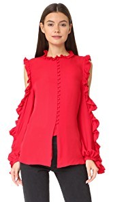 Ronny Kobo Dabne Top