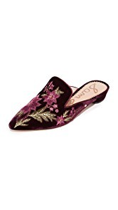 Sam Edelman Aven Mules
