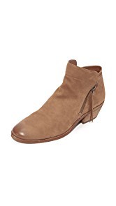 Sam Edelman Packer Booties