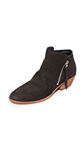 Sam Edelman Packer Booties