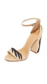 Schutz Caroline Sandals