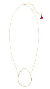 Shashi Ellie Necklace