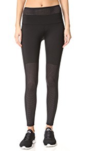 Splits59 Noir Intensity High Waist Leggings