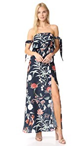 STYLESTALKER Jasper Maxi Dress