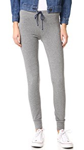 SUNDRY Skinny Sweatpants