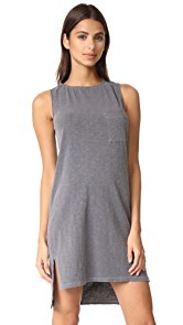 SUNDRY Shift Dress