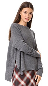 360 SWEATER Hanna Sweater