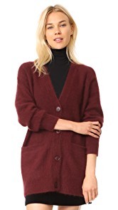 360 SWEATER Lexie Cardigan