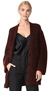 T by Alexander Wang Chunky Cardigan