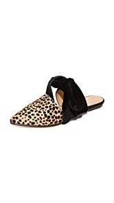 Ulla Johnson Lou Slides