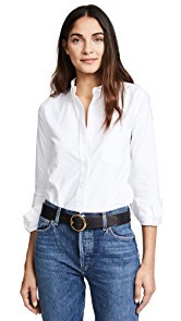 Veronica Beard Brigitte Bodysuit