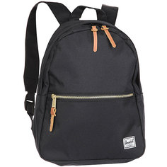 Рюкзак женский Herschel Town Womens Black