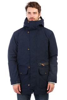 Quiksilver Sedona Navy Blazer