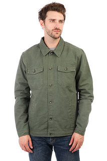 Куртка джинсовая Quiksilver Tradiejacket Beetle