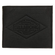 Кошелек Billabong Bronson Black