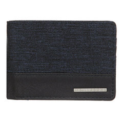 Кошелек Billabong Dimension Wallet Navy Heather