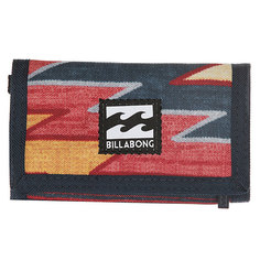 Кошелек Billabong Atom Wallet Navy